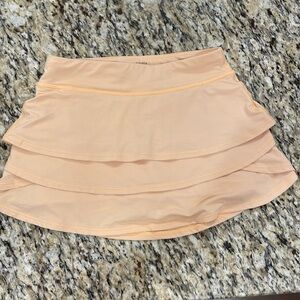 Athleta girl skort